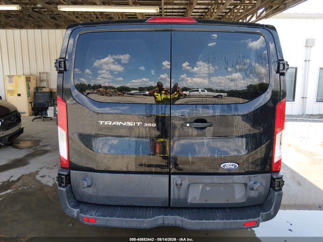 Продажа на аукционе авто 2018 Ford Transit-350 Xl, vin: 1FBZX2ZM3JKB43023, номер лота: 45882442