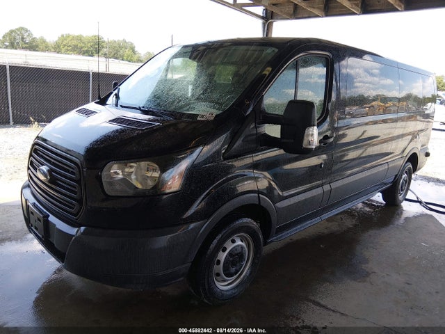Продажа на аукционе авто 2018 Ford Transit-350 Xl, vin: 1FBZX2ZM3JKB43023, номер лота: 45882442
