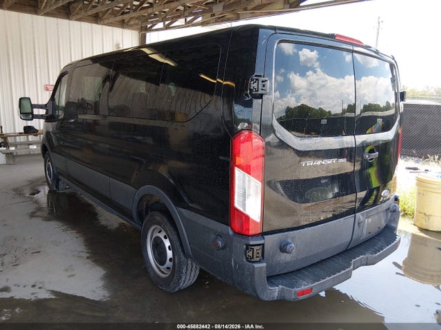 Продажа на аукционе авто 2018 Ford Transit-350 Xl, vin: 1FBZX2ZM3JKB43023, номер лота: 45882442