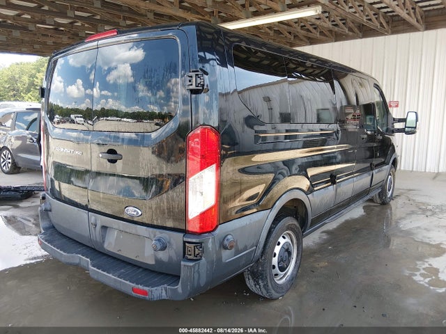 Продажа на аукционе авто 2018 Ford Transit-350 Xl, vin: 1FBZX2ZM3JKB43023, номер лота: 45882442