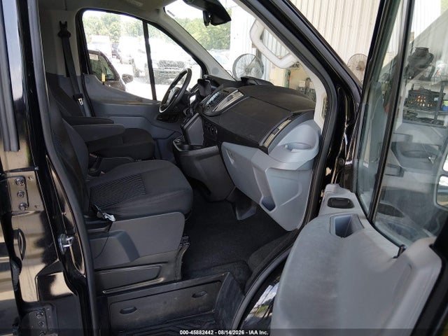 Продажа на аукционе авто 2018 Ford Transit-350 Xl, vin: 1FBZX2ZM3JKB43023, номер лота: 45882442