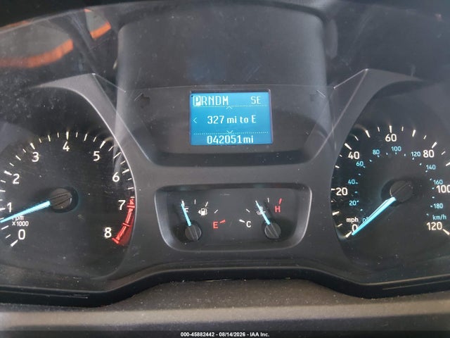 Продажа на аукционе авто 2018 Ford Transit-350 Xl, vin: 1FBZX2ZM3JKB43023, номер лота: 45882442