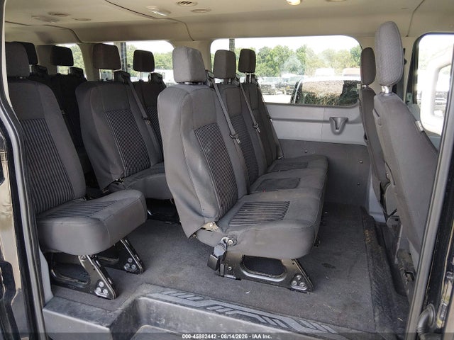 Продажа на аукционе авто 2018 Ford Transit-350 Xl, vin: 1FBZX2ZM3JKB43023, номер лота: 45882442