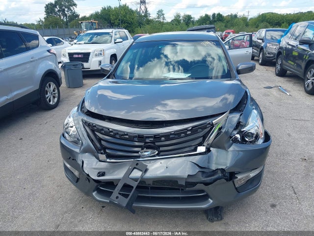 Nissan Altima 2.5 S 2015 1N4AL3AP5FN906333 Image 13