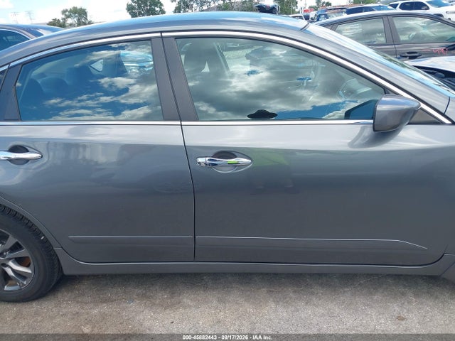 Nissan Altima 2.5 S 2015 1N4AL3AP5FN906333 Image 14
