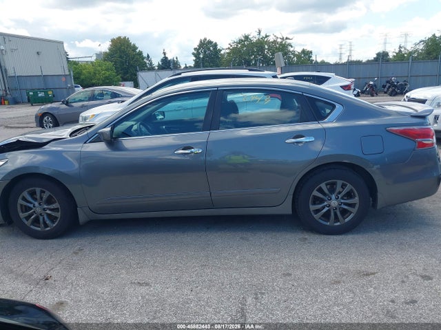 Nissan Altima 2.5 S 2015 1N4AL3AP5FN906333 Image 15