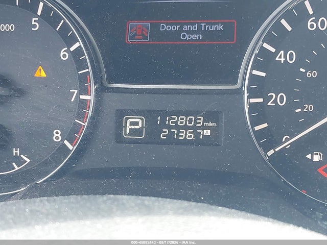 Nissan Altima 2.5 S 2015 1N4AL3AP5FN906333 Image 16