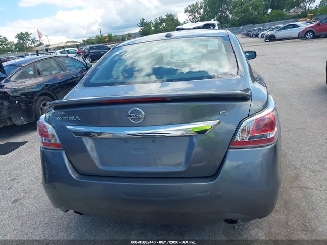 Nissan Altima 2.5 S 2015 1N4AL3AP5FN906333 Image 17