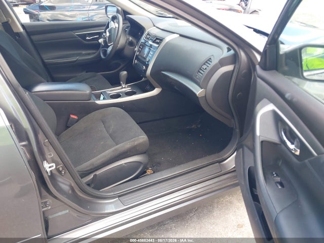 Nissan Altima 2.5 S 2015 1N4AL3AP5FN906333 Image 5