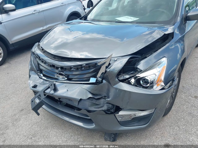 Nissan Altima 2.5 S 2015 1N4AL3AP5FN906333 Image 6