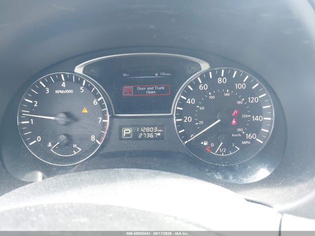 Nissan Altima 2.5 S 2015 1N4AL3AP5FN906333 Image 7