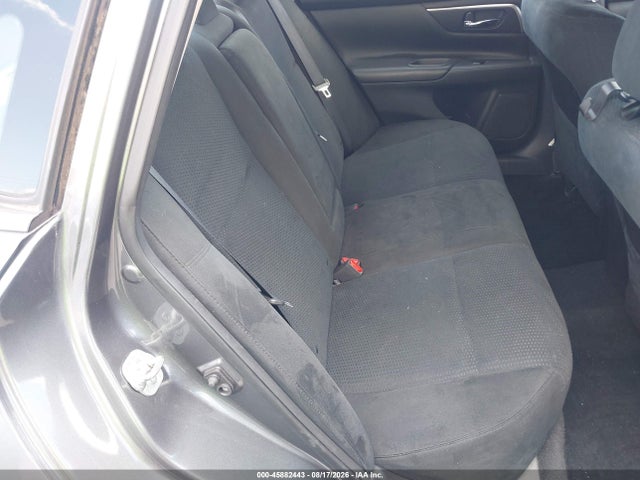 Nissan Altima 2.5 S 2015 1N4AL3AP5FN906333 Image 8