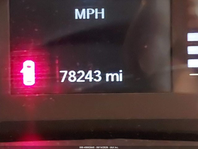 45882445 :رقم المزاد ، 1C4PJMCBXKD440450 vin ، 2019 Jeep Cherokee Latitude 4x4 مزاد بيع