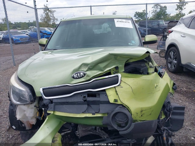 Продаж на аукціоні авто 2016 Kia Soul, vin: KNDJN2A22G7839084, номер лоту: 45882454