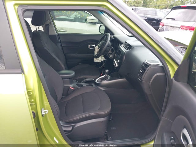 Продаж на аукціоні авто 2016 Kia Soul, vin: KNDJN2A22G7839084, номер лоту: 45882454