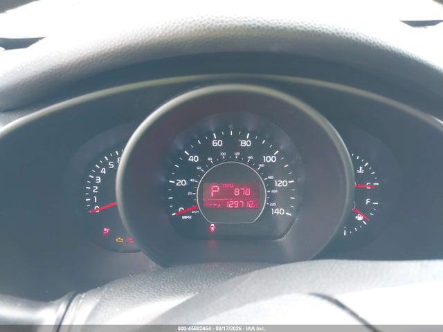 Продаж на аукціоні авто 2016 Kia Soul, vin: KNDJN2A22G7839084, номер лоту: 45882454