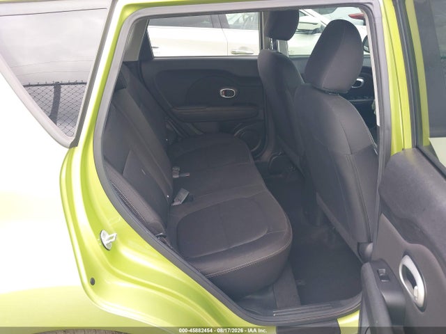 Продаж на аукціоні авто 2016 Kia Soul, vin: KNDJN2A22G7839084, номер лоту: 45882454