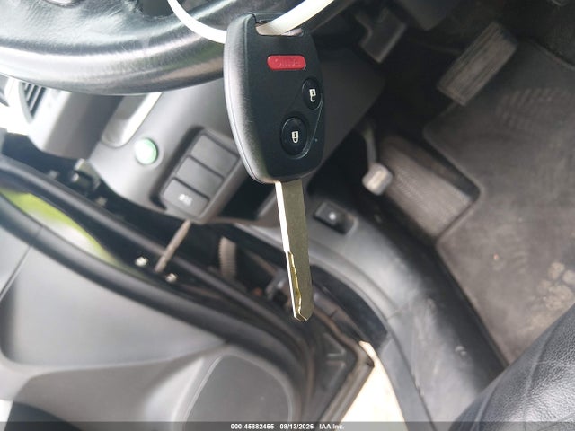 45882455 :رقم المزاد ، 2HKRM4H77DH602987 vin ، 2013 Honda Cr-v Ex-l مزاد بيع