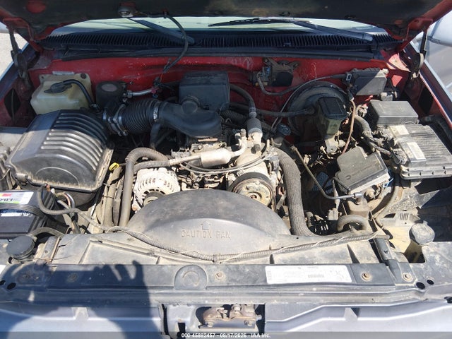 Продаж на аукціоні авто 1999 Chevrolet Tahoe Ls, vin: 1GNEK13R4XJ340991, номер лоту: 45882457