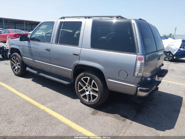 Продаж на аукціоні авто 1999 Chevrolet Tahoe Ls, vin: 1GNEK13R4XJ340991, номер лоту: 45882457