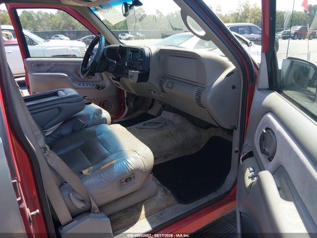Продаж на аукціоні авто 1999 Chevrolet Tahoe Ls, vin: 1GNEK13R4XJ340991, номер лоту: 45882457