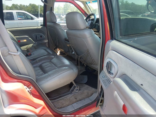 Продаж на аукціоні авто 1999 Chevrolet Tahoe Ls, vin: 1GNEK13R4XJ340991, номер лоту: 45882457