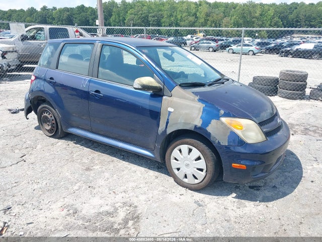 Продажа на аукционе авто 2006 Scion Xa, vin: JTKKT624465013986, номер лота: 45882460