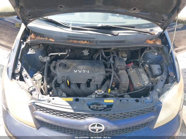 Продажа на аукционе авто 2006 Scion Xa, vin: JTKKT624465013986, номер лота: 45882460