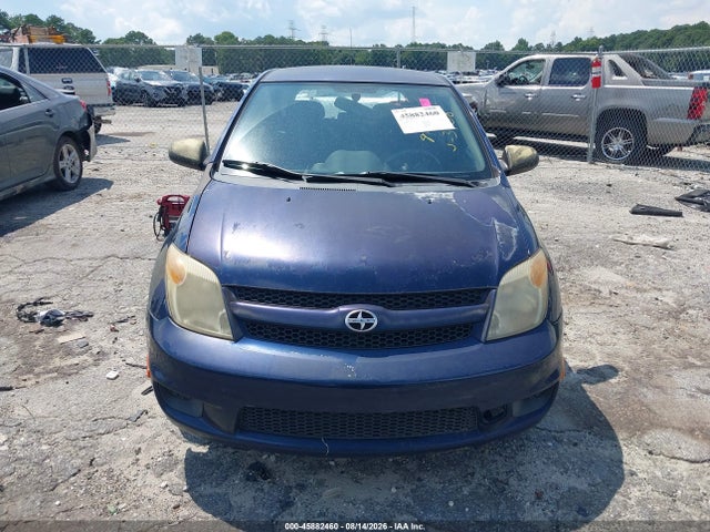 Продажа на аукционе авто 2006 Scion Xa, vin: JTKKT624465013986, номер лота: 45882460