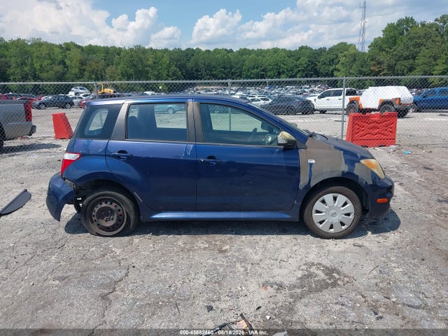 Продажа на аукционе авто 2006 Scion Xa, vin: JTKKT624465013986, номер лота: 45882460