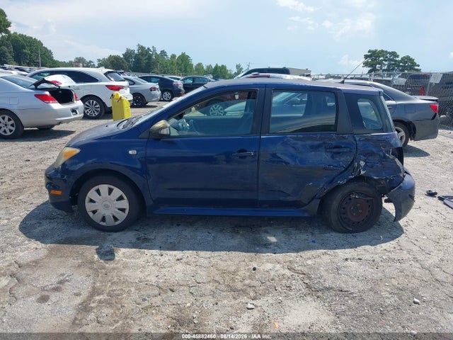 Продажа на аукционе авто 2006 Scion Xa, vin: JTKKT624465013986, номер лота: 45882460