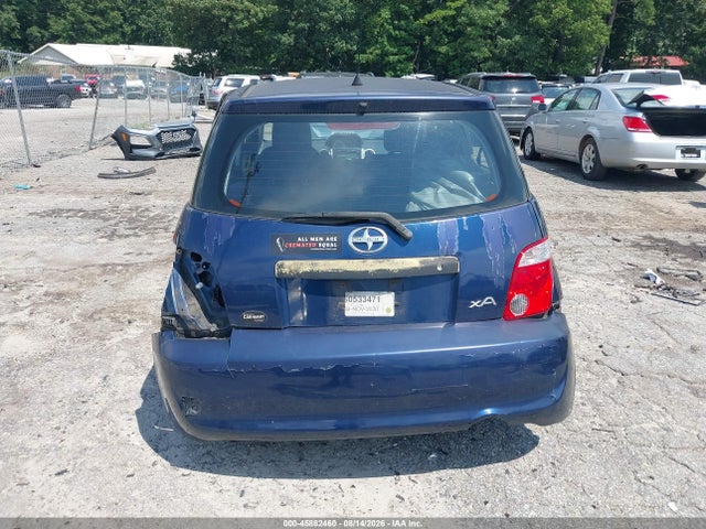 Продажа на аукционе авто 2006 Scion Xa, vin: JTKKT624465013986, номер лота: 45882460