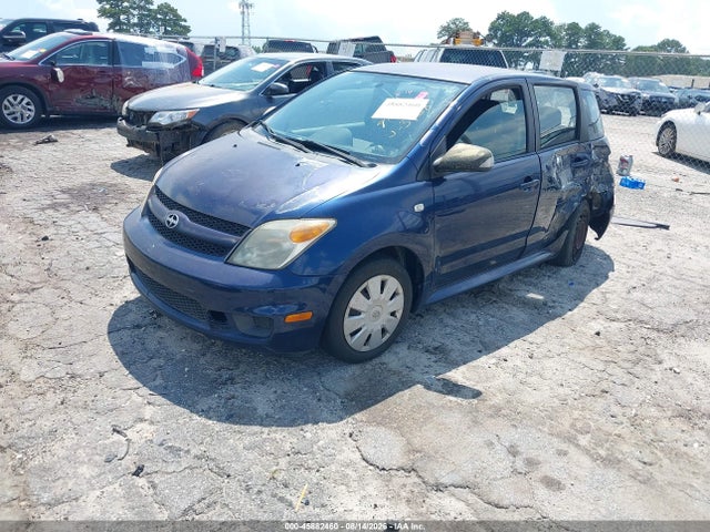 Продажа на аукционе авто 2006 Scion Xa, vin: JTKKT624465013986, номер лота: 45882460