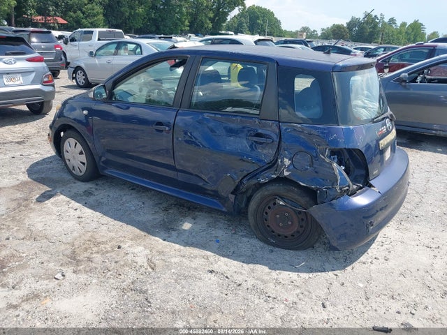 Продажа на аукционе авто 2006 Scion Xa, vin: JTKKT624465013986, номер лота: 45882460