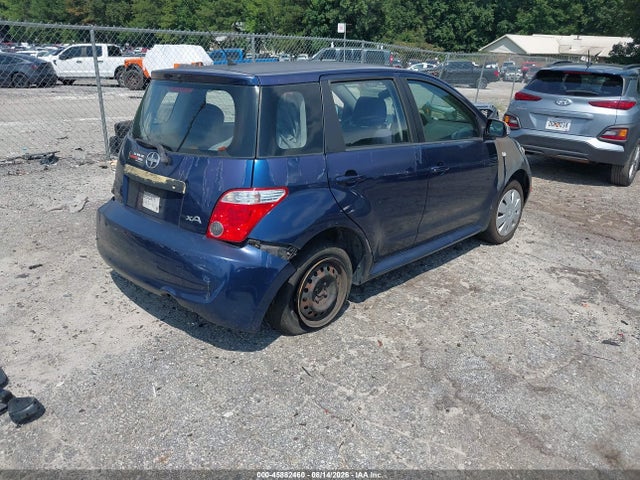 Продажа на аукционе авто 2006 Scion Xa, vin: JTKKT624465013986, номер лота: 45882460