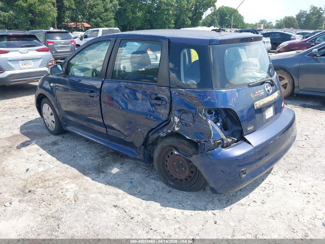 Продажа на аукционе авто 2006 Scion Xa, vin: JTKKT624465013986, номер лота: 45882460