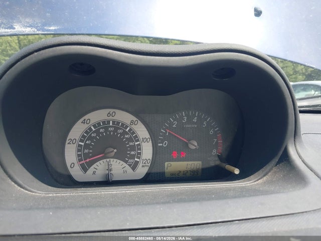 Продажа на аукционе авто 2006 Scion Xa, vin: JTKKT624465013986, номер лота: 45882460