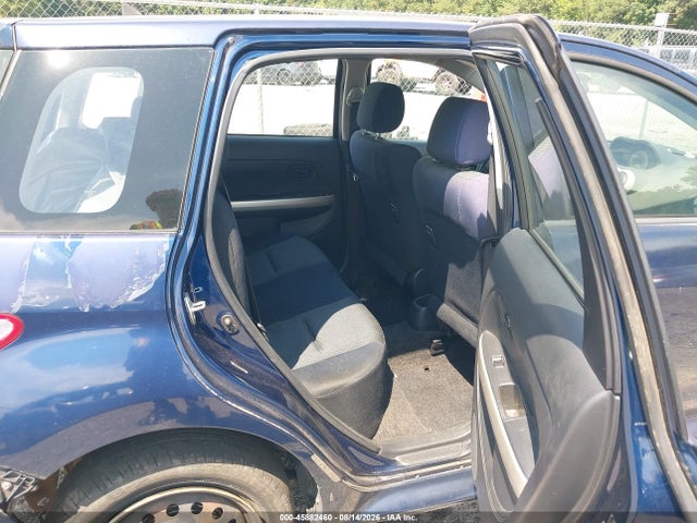 Продажа на аукционе авто 2006 Scion Xa, vin: JTKKT624465013986, номер лота: 45882460