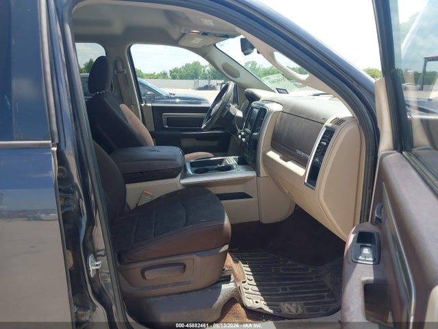 1C6RR7LT7HS701170 RAM 1500 Lone Star 4x4 5&#039;7 Box