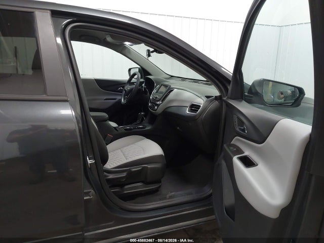 Продаж на аукціоні авто 2020 Chevrolet Equinox Awd Ls, vin: 2GNAXSEV4L6255012, номер лоту: 45882467