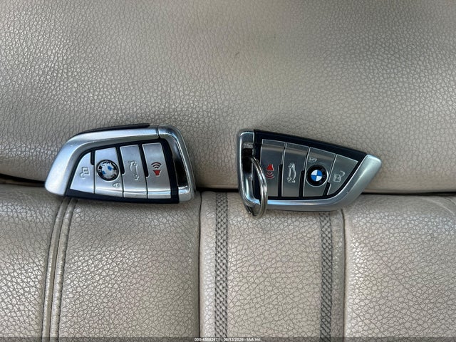 Продажа на аукционе авто 2020 Bmw 530i, vin: WBAJR3C00LWW63753, номер лота: 45882471