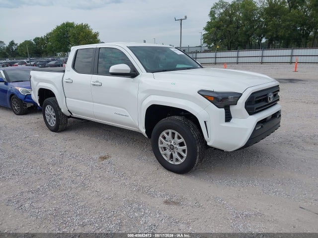 Aukcja sprzedaży 2026 Toyota Tacoma Sr5, vin: 3TMLB5JN8TM240655, numer aukcji: 45882473