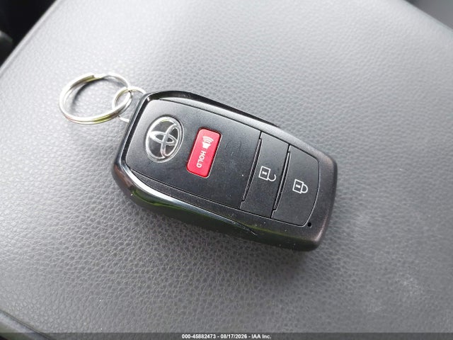 Продаж на аукціоні авто 2026 Toyota Tacoma Sr5, vin: 3TMLB5JN8TM240655, номер лоту: 45882473