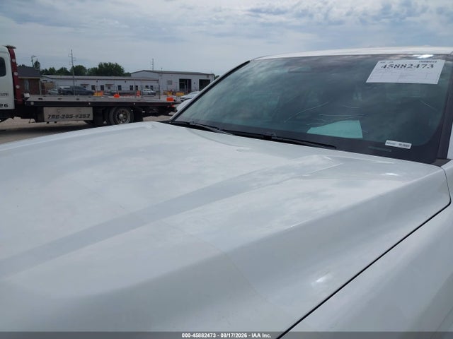 Продаж на аукціоні авто 2026 Toyota Tacoma Sr5, vin: 3TMLB5JN8TM240655, номер лоту: 45882473