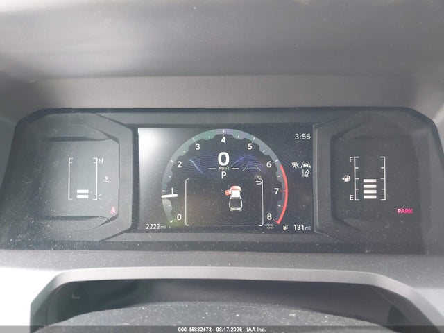 Продаж на аукціоні авто 2026 Toyota Tacoma Sr5, vin: 3TMLB5JN8TM240655, номер лоту: 45882473