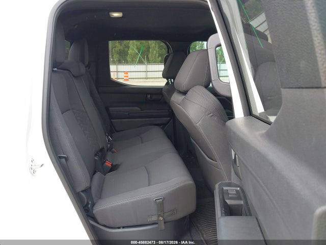 Продаж на аукціоні авто 2026 Toyota Tacoma Sr5, vin: 3TMLB5JN8TM240655, номер лоту: 45882473