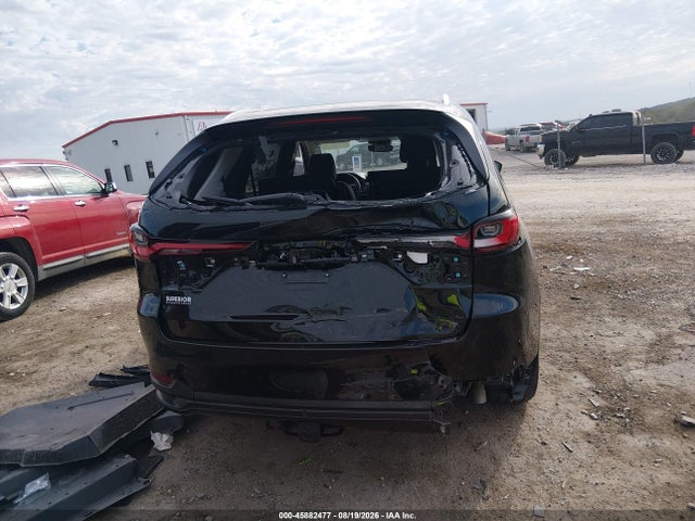2025 Mazda Cx-90 3.3 Turbo Preferred Package მანქანა იყიდება აუქციონზე, vin: JM3KKBHD1S1241950, აუქციონის ნომერი: 45882477