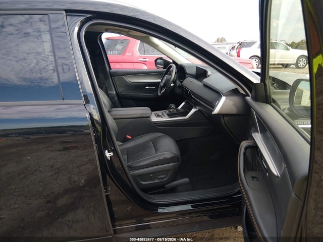 2025 Mazda Cx-90 3.3 Turbo Preferred Package მანქანა იყიდება აუქციონზე, vin: JM3KKBHD1S1241950, აუქციონის ნომერი: 45882477