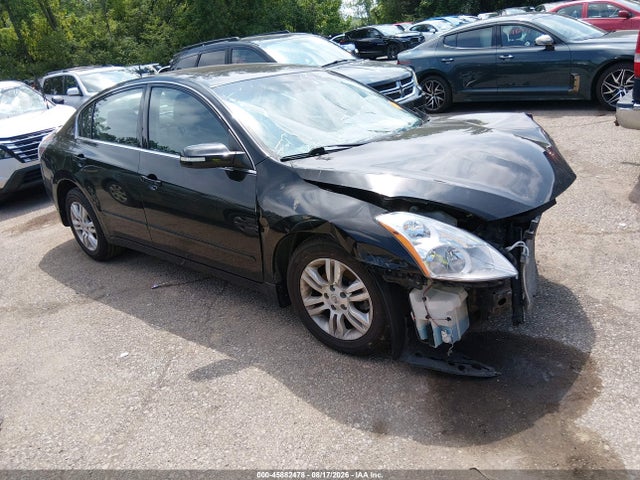 Продаж на аукціоні авто 2011 Nissan Altima 2.5 S, vin: 1N4AL2AP0BN422431, номер лоту: 45882478