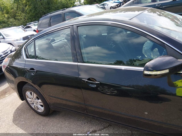 Продаж на аукціоні авто 2011 Nissan Altima 2.5 S, vin: 1N4AL2AP0BN422431, номер лоту: 45882478
